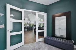 Mud Room - 