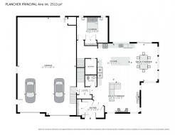 Floor Plan - 
