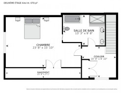 Floor Plan - 