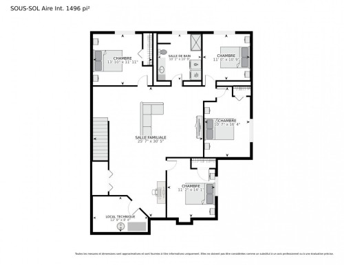 Floor Plan - 563 Rg De La Rivière N., Saint-Roch-De-L'Achigan, QC - Other