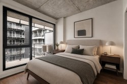 Bedroom - 