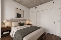 Bedroom - 
