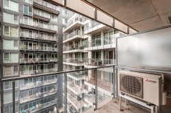 Balcony - 