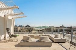 Patio - 