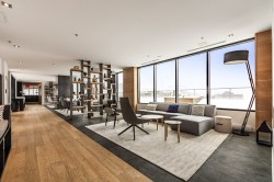 Common room - 