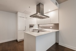 Kitchen - 
