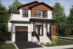 5892 Rue Alexandre  Brossard, QC J4Z 1N9