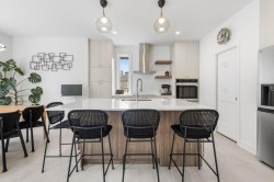 Kitchen - 