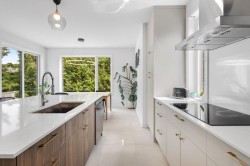 Kitchen - 