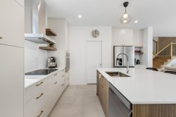 Kitchen - 