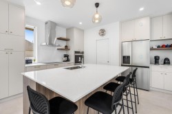 Kitchen - 