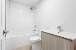 Bathroom - 