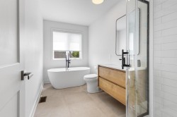 Bathroom - 