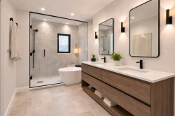 Bathroom - 