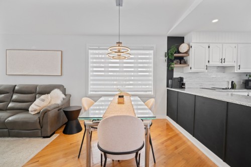 Dining Room - 5 Rue Île-Mathieu, Laval (Saint-François), QC - Indoor