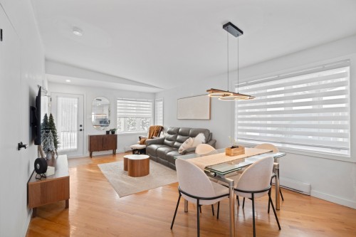 Dining Room - 5 Rue Île-Mathieu, Laval (Saint-François), QC - Indoor