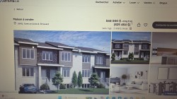 5645 Rue Auteuil  Brossard, QC J4Z 1M5