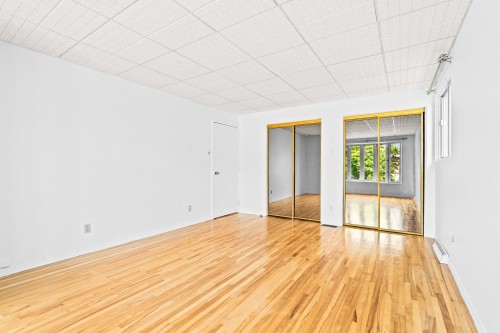 Chambre à coucher principale - 870 Rue Crevier, Laval (Sainte-Dorothée), QC 