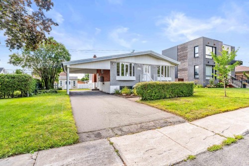 870 Rue Crevier — photo 3