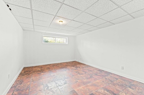 Chambre à coucher - 870 Rue Crevier, Laval (Sainte-Dorothée), QC 