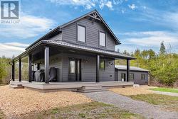 165 COUNTY RD 507  Trent Lakes, ON K0L 1J0