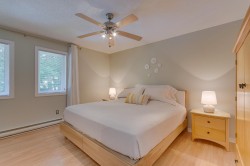Master Bedroom - 
