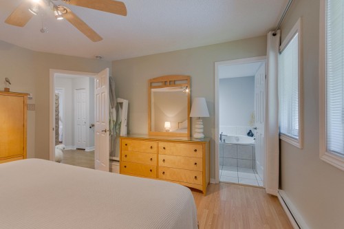 Chambre à coucher principale - 19 Rue Des Perdrix, Gatineau (Hull), QC - Indoor Photo Showing Bedroom