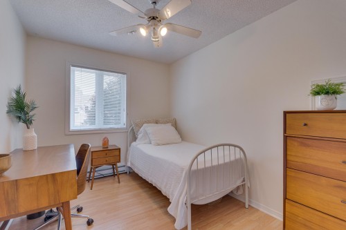 Chambre à coucher - 19 Rue Des Perdrix, Gatineau (Hull), QC - Indoor Photo Showing Bedroom
