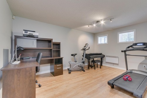 Salle familiale - 19 Rue Des Perdrix, Gatineau (Hull), QC - Indoor