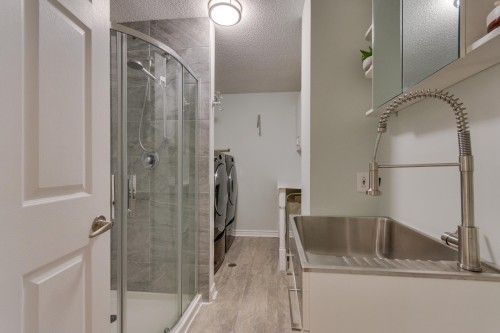 Salle de bains - 19 Rue Des Perdrix, Gatineau (Hull), QC - Indoor