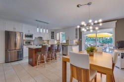 Kitchen - 
