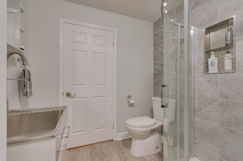 Salle de bains - 19 Rue Des Perdrix, Gatineau (Hull), QC - Indoor Photo Showing Bathroom