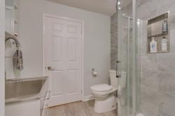 Bathroom - 