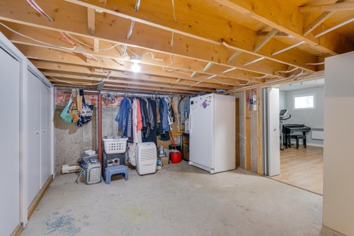 Sous-sol - 19 Rue Des Perdrix, Gatineau (Hull), QC - Indoor Photo Showing Basement