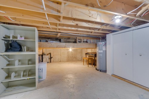 Sous-sol - 19 Rue Des Perdrix, Gatineau (Hull), QC - Indoor Photo Showing Basement