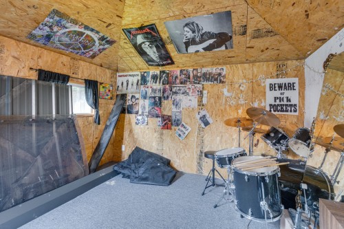 Remise - 19 Rue Des Perdrix, Gatineau (Hull), QC - Indoor Photo Showing Other Room