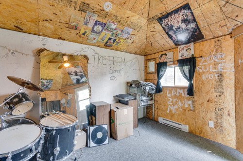 Remise - 19 Rue Des Perdrix, Gatineau (Hull), QC -  Photo Showing Other Room