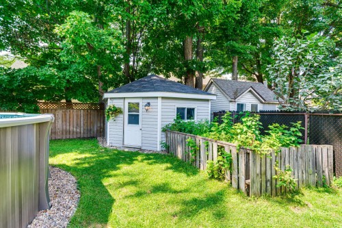 Remise - 19 Rue Des Perdrix, Gatineau (Hull), QC - Outdoor