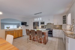 Kitchen - 