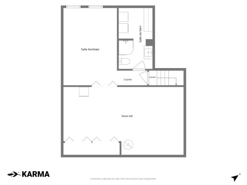 Plan (croquis) - 19 Rue Des Perdrix, Gatineau (Hull), QC - Other