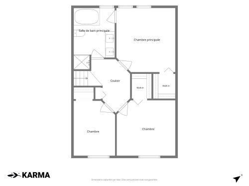 Plan (croquis) - 19 Rue Des Perdrix, Gatineau (Hull), QC - Other
