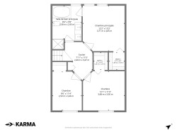 Floor Plan - 