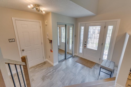 Hall d'entrée/Vestibule - 19 Rue Des Perdrix, Gatineau (Hull), QC - Indoor Photo Showing Other Room