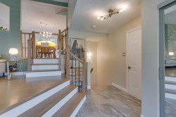 Mud Room - 