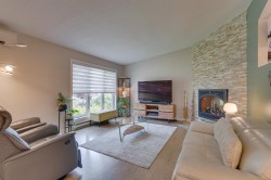 Living Room - 