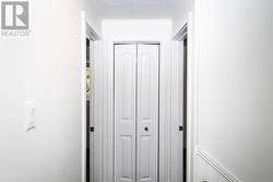 Linen Closet - 