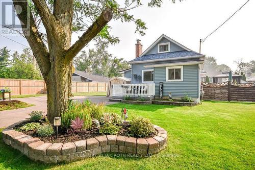 412 COUCHICHING POINT ROAD  Orillia, ON L3V 6P6