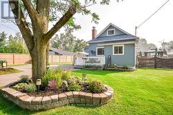 412 COUCHICHING POINT ROAD Orillia, ON L3V 6P6