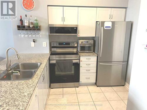 PH05 - 50 DISERA DRIVE , Vaughan, Ontario L4J 9E9 5