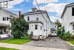 12 MILLVILLE AVENUE Cornwall, ON K6H 4K4